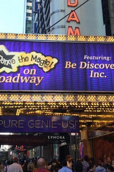 Broadway Summer 20